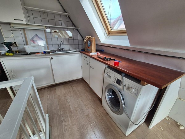 Medium property photo - Van Bylandtstraat, 2562 GE Den Haag